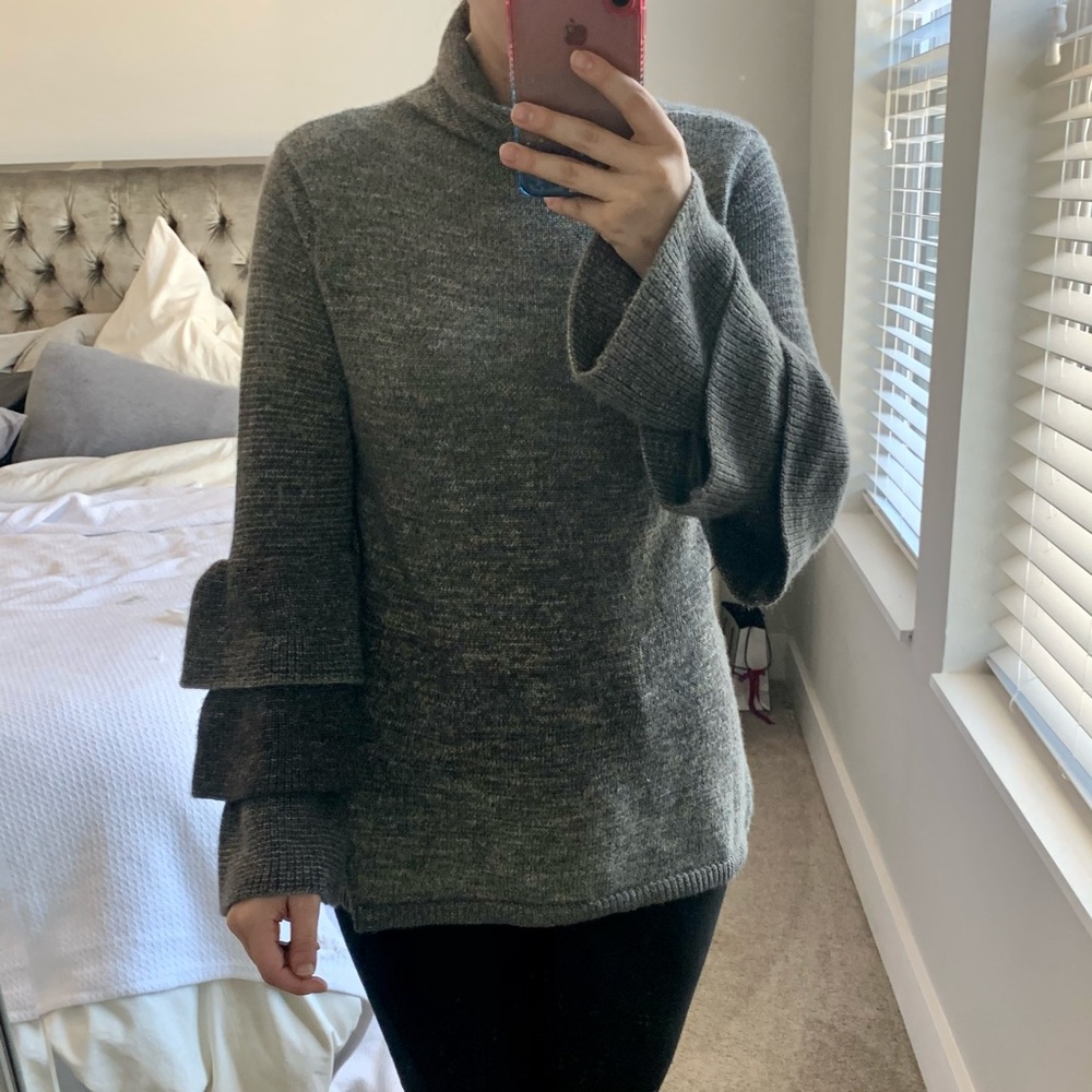 Knox rose by target sweater
